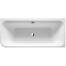 Bild von Happy D.2 Rechteckbadewanne 80 x 180 cm (700317000000000)