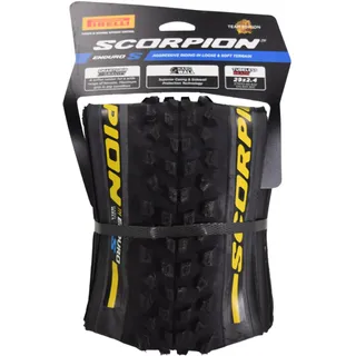 Pirelli Scorpion Enduro S Reifen, Yellow Label Hardwall, 29 x 2.4