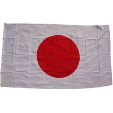 Bild Flagge Japan 90 x 150 cm