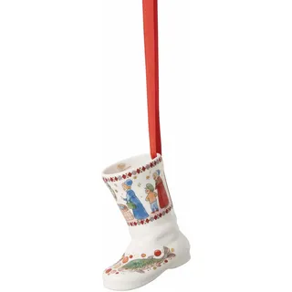 Hutschenreuther Porzellanstiefel 2026-7,5 cm