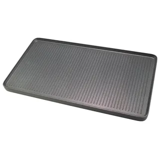 WMF Grillplatte 3200000016 silber