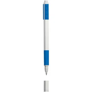 Dugopis elowy LEGO w kolorze niebieskim - oficjalny produkt - Blau