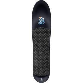 Nitro X KONVOI Surfer Snowboard