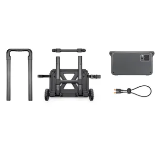 DJI Sackkarre der DJI Power Serie