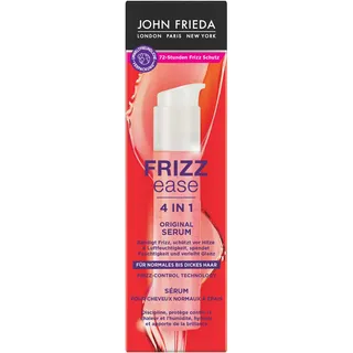 John Frieda Frizz Ease Original Serum 50ml