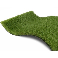 Bild Primaflor-Ideen in Textil »Premium ZENIT«, rechteckig, Höhe 47 mm. Mit Drainagefunktion, Ideal für Balkon & Terrasse., grün