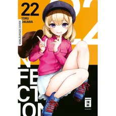 Infection 22