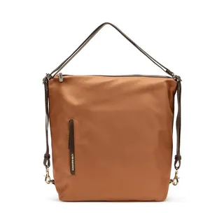 Mandarina Duck Hunter Umhängetasche Polyester Beige