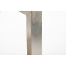 Bild von Skye Garten-Essgruppe 5-tlg. Tisch Acaplan 160 x 90 cm beige/grau/silber