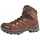 Innox Pro GTX Mid Damen Slim Altrosa/Rose 38