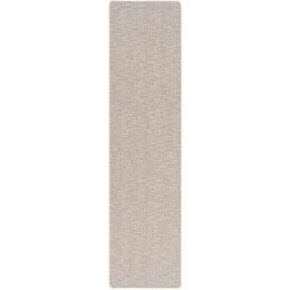 Snapstyle Niva Teppichläufer 100 x 200 cm Beige