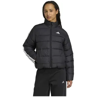 adidas Essentials Climawarm 3 Stripes schwarz L