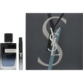 Y Eau de Parfum 100 ml + Eau de Parfum 10 ml Geschenkset 2