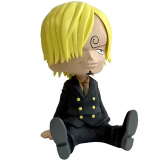 Plastoy - Sparschwein One Piece Sanji