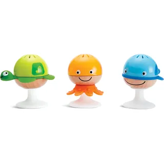 HaPe Saugnapf", "Rasselset