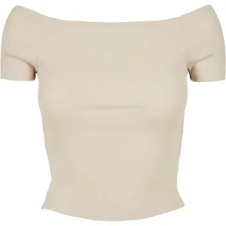 URBAN CLASSICS T-Shirts in softseagrass - Gr.: L