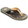QuiksilverTM Sandals for Men Sandalen Männer 39 Braun