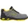 Goodyear Superleichte Sicherheitsschuhe Grau Gr 45