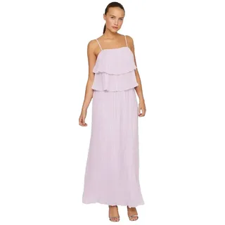 VILA Maxikleid Lila 40