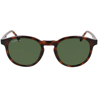 Lacoste L6030S 214 HAVANA 50/21/145 UNISEX Sonnenbrillen