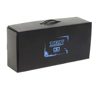 TAMIYA TRF Touringcar Transportbox (Hart) KST,
