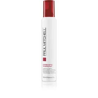 Paul Mitchell Flexible Style Sculpting Foam