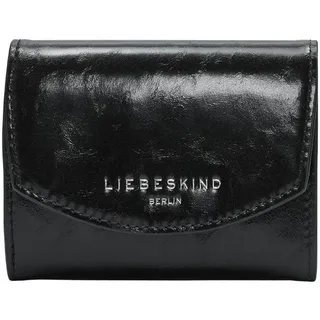 Liebeskind Berlin Sadie Naplack Louisa Geldbörse Damen schwarz