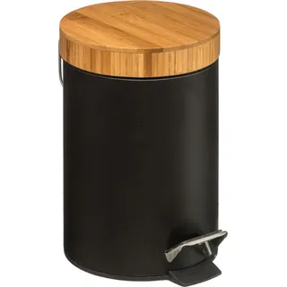 5five simply smart Simply Smart 3 l Schwarz