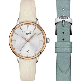 Tissot ODACI SPECIAL PACK (Ø 33 mm)