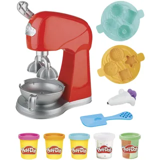 Hasbro Play-Doh Super Küchenmaschine