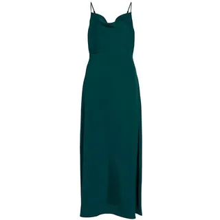 Vila VIRAVENNA Strap Ankle Dress - NOOS,Ponderosa Pine,44