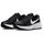 Revolution 8 Damen Black/White/Iron Grey 42