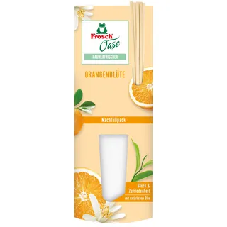 Frosch Frosch® Raumduft-Nachfüller Oase fruchtig 90,0 ml, 1 St.