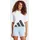 Essentials Big Logo Boyfriend M