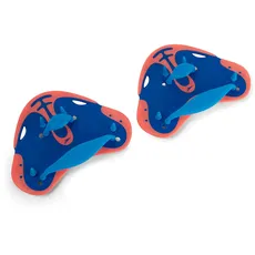 Bild Biofuse Finger Paddle Blau/Orange, Einheitsgröße