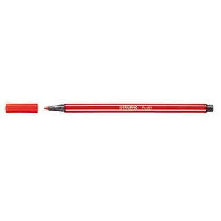 Pen 68 rot