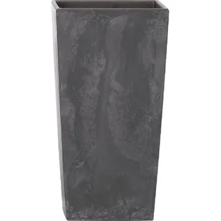 Prosperplast High Urbi Square Effect 55 x 29,5 x 29,5 cm Anthrazit
