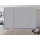 Schwebetürenschrank OTELI 315 x 210 x 68 cm Grau