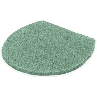 KLEINE WOLKE "»Soft«", Höhe 20 mm rutschhemmend beschichtet Uni Farben, waschbar,