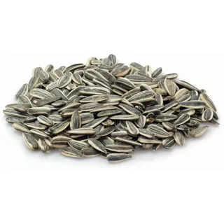 Öz Natur | Sonnenblumenkerne gesalzen 450 g