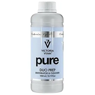 Victoria Vynn Pure Duo Prep Dehydratop und Reiniger, 1000 ml