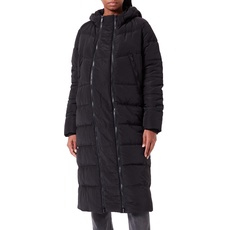 Noppies Umstandsjacke Winter Okeene 2-Way - Farbe: Black - Größe: Xs