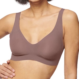 Zero Feel Bralette cacao XS