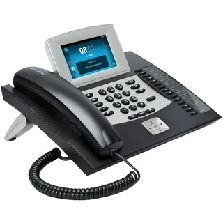 Auerswald COMFORTEL 2600 IP schwarz