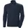 Fleece Blau XL