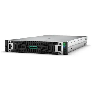 HP Hpe Dl380 Gen11 Network Choice