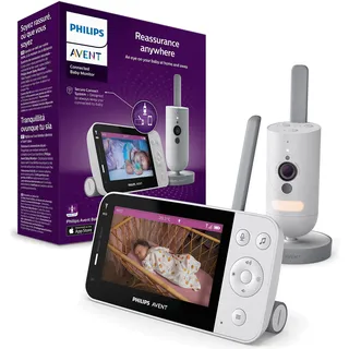 Philips Avent Connected SCD923/26