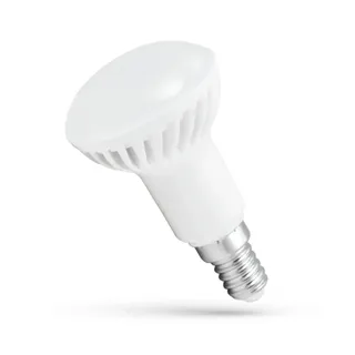 Spectrum E14 LED Reflektorlampe 6W 485lm 6000K Kaltweiß 230V