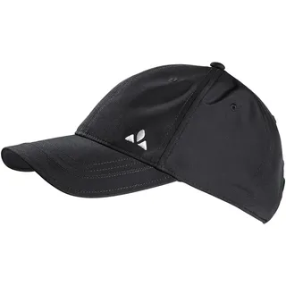 Vaude Sun Cap schwarz One Size