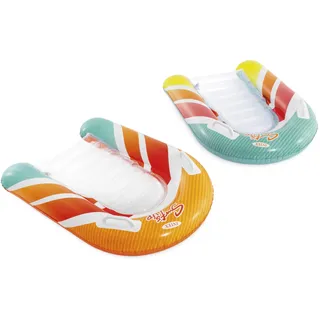 Intex Schwimmtier Surf's Up Riders 58172NP 79 x 58 x 13 cm